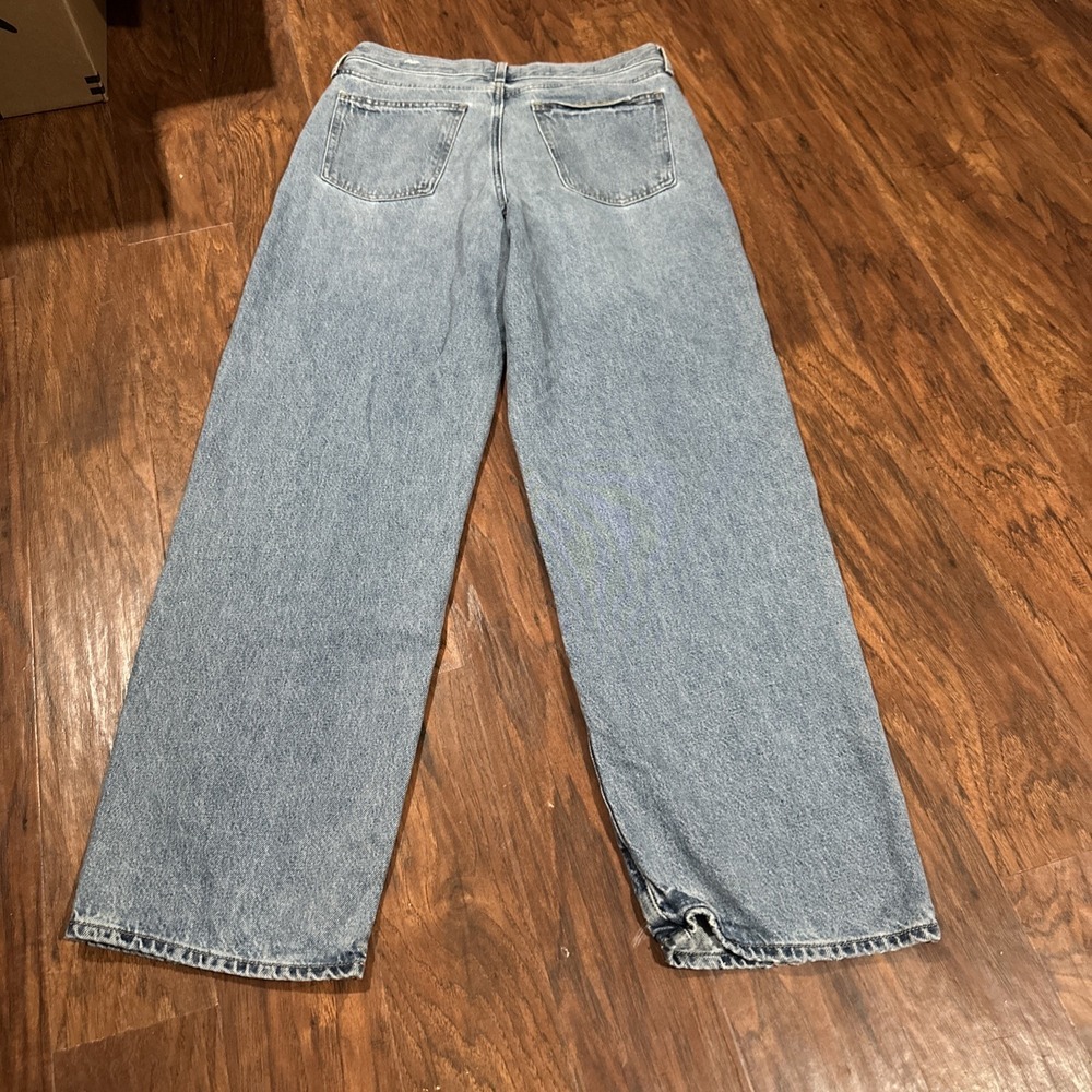 Universal Thread Jeans - 90s Baggy - Size 10